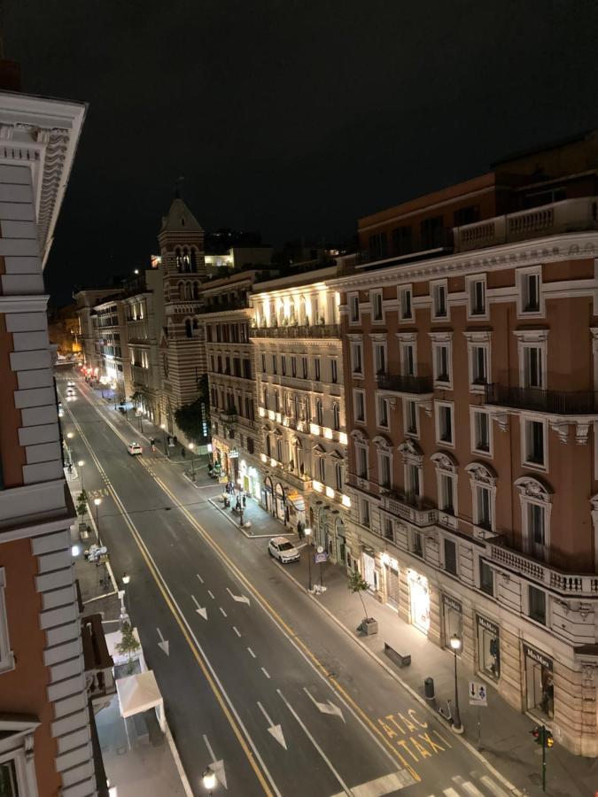 Penthouse In The Heart Of The Center