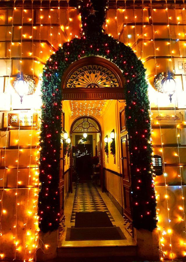 Hotel Artorius Rome