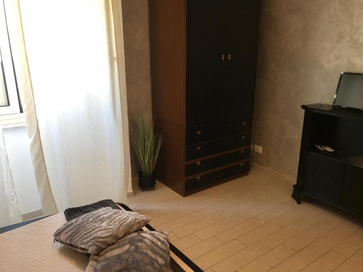 Appartement Few Steps From Vatican Rome