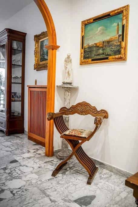 Apartment Naveen's House Casa Rome