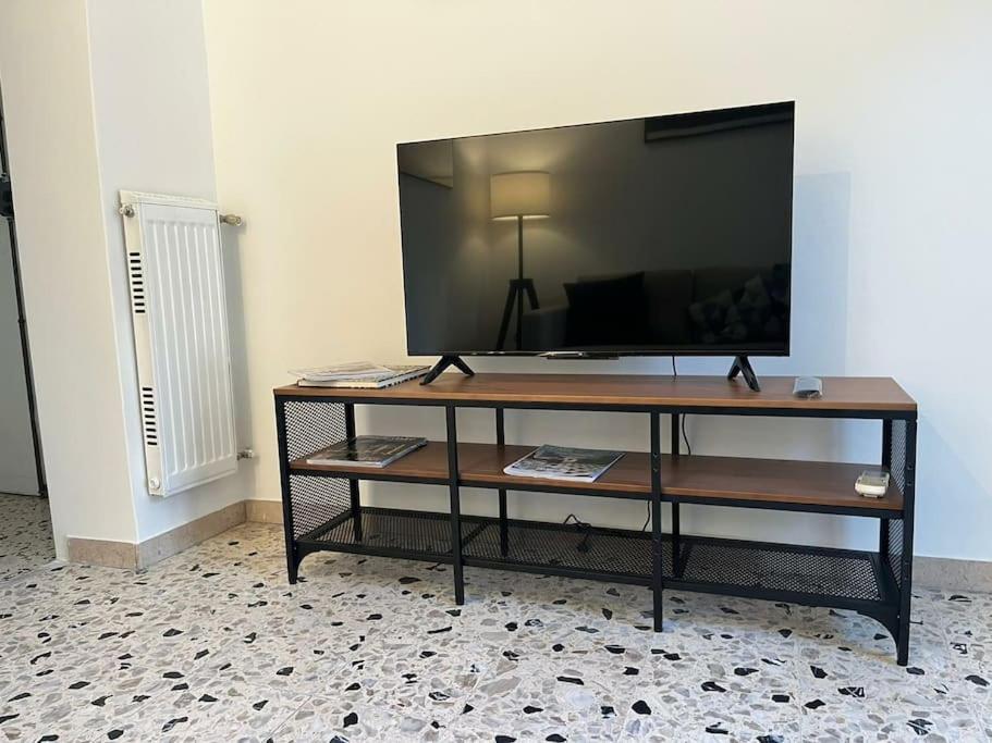 Urbana Rooftop Appartamento Roma