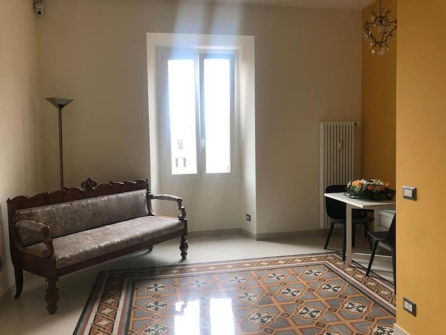 Affittacamere Domustyche Roma