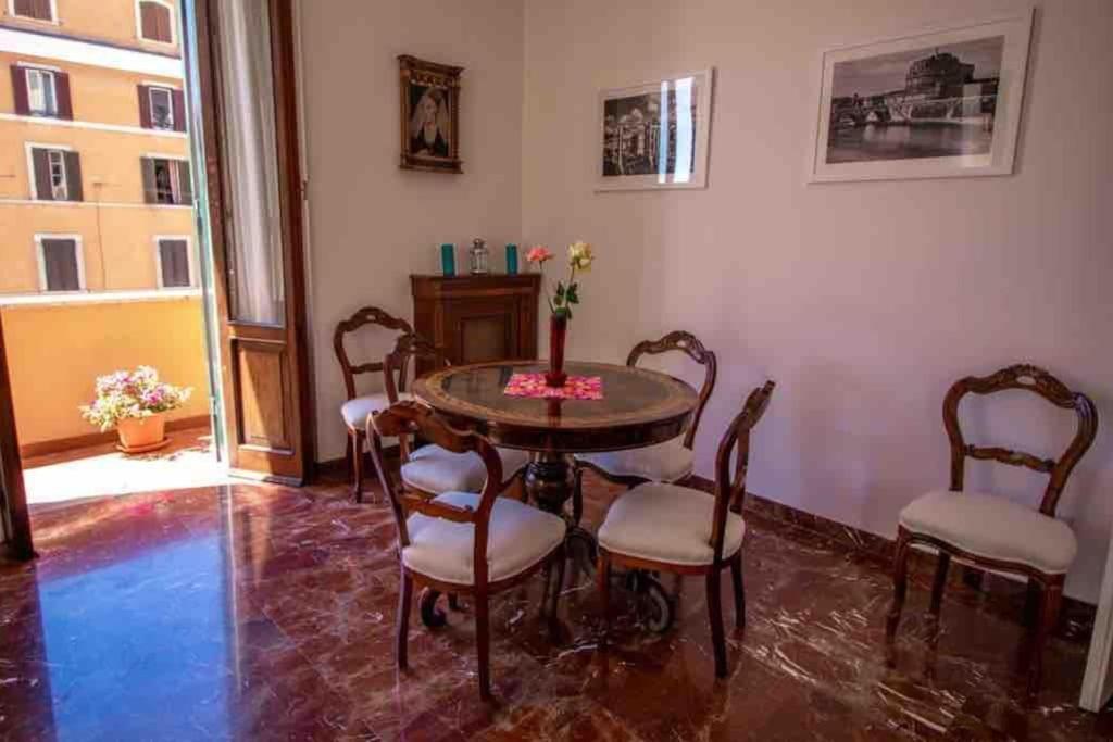Cri's House Apartment Rome