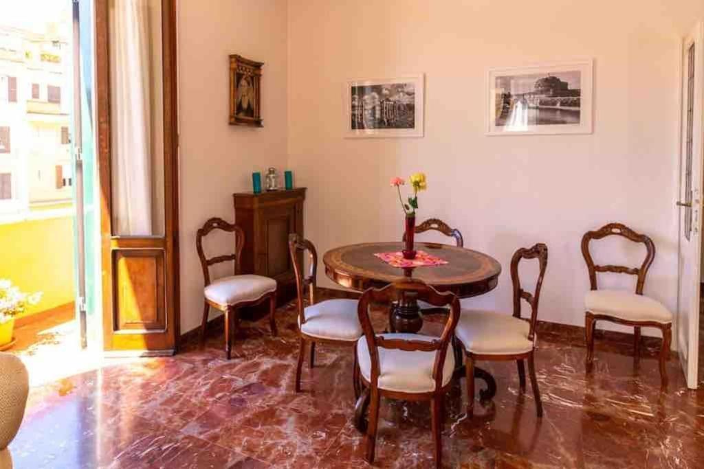 Cri's House Apartment Rome