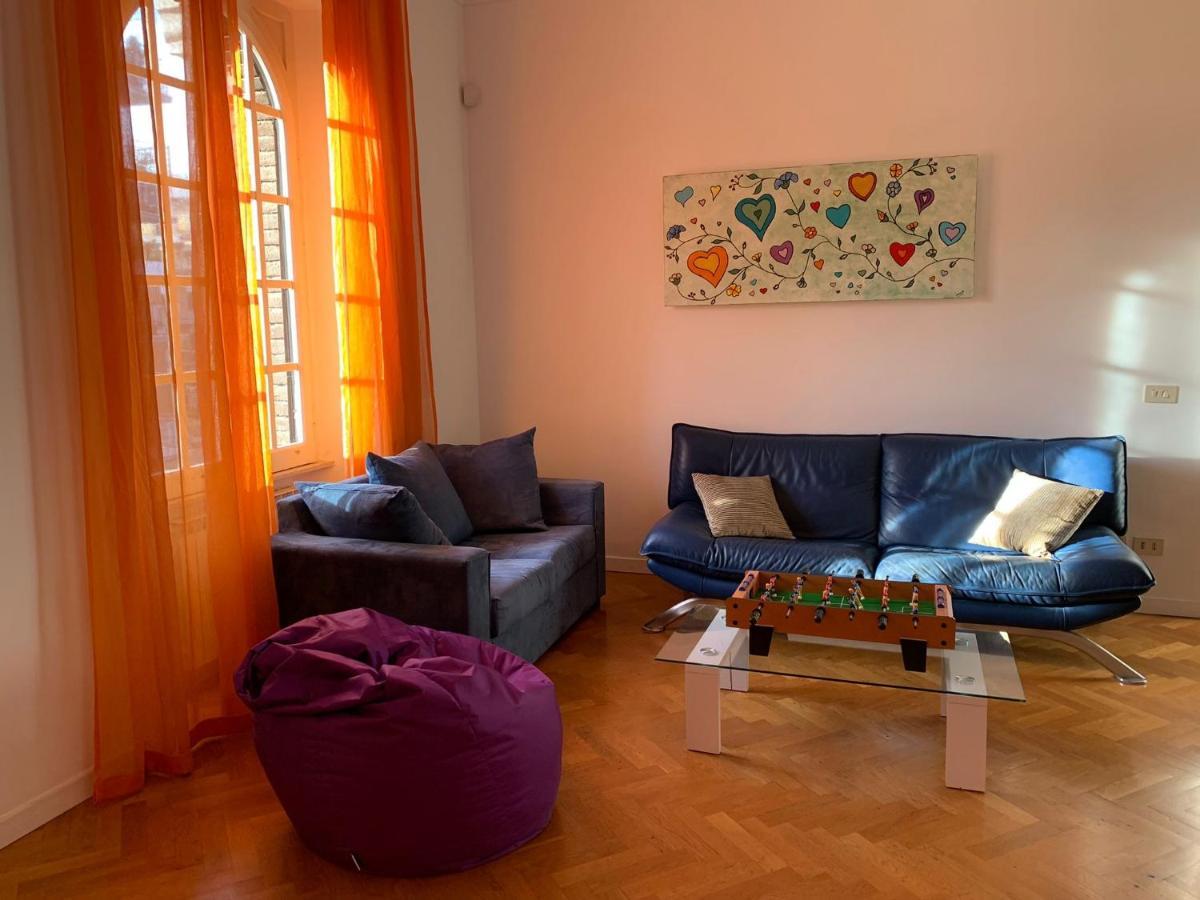 Apartment Casa Nerone Rome