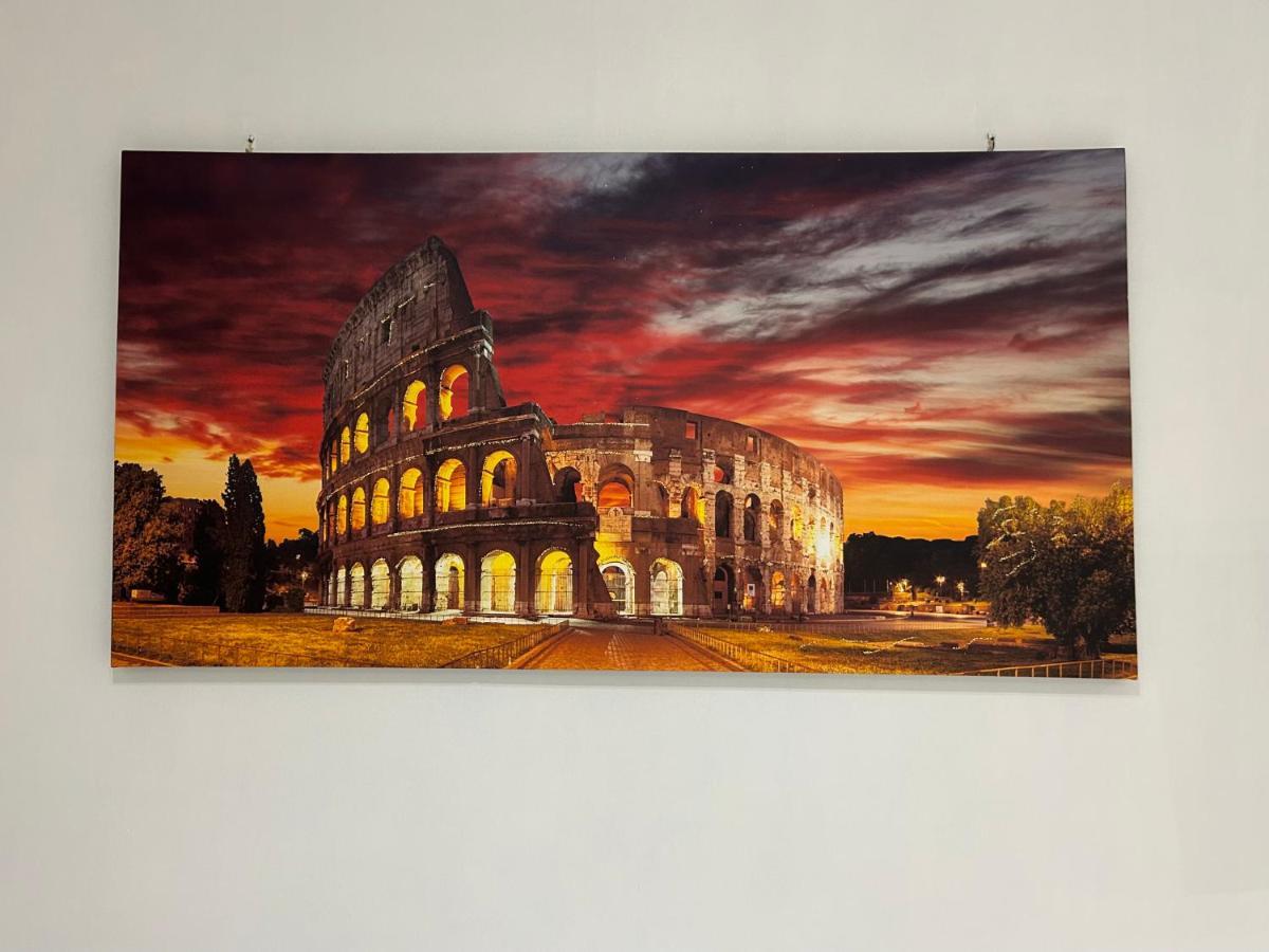 Appartement Urbe - Delizioso Quartiere Coppede *