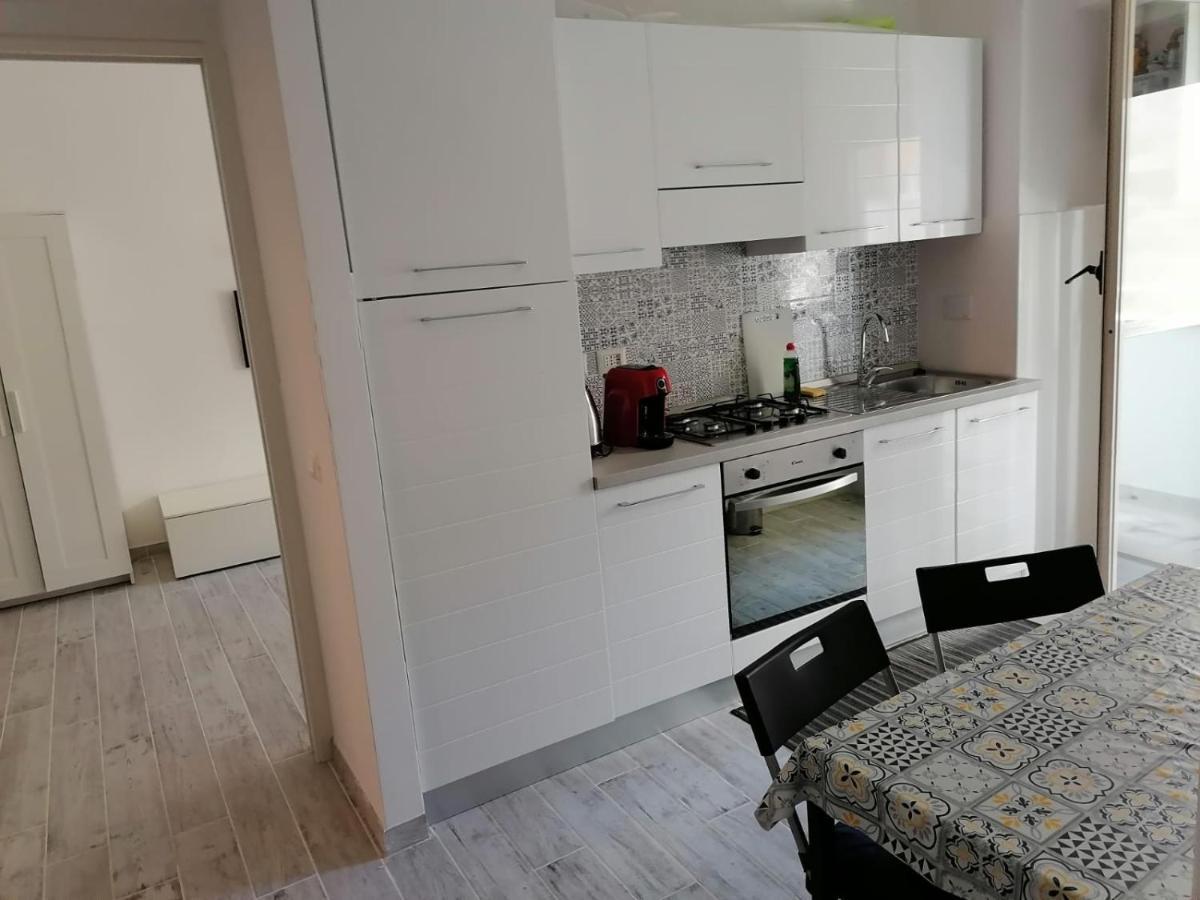 Vatican's Appartement