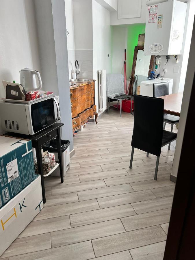 Affittacamere Nova Roma