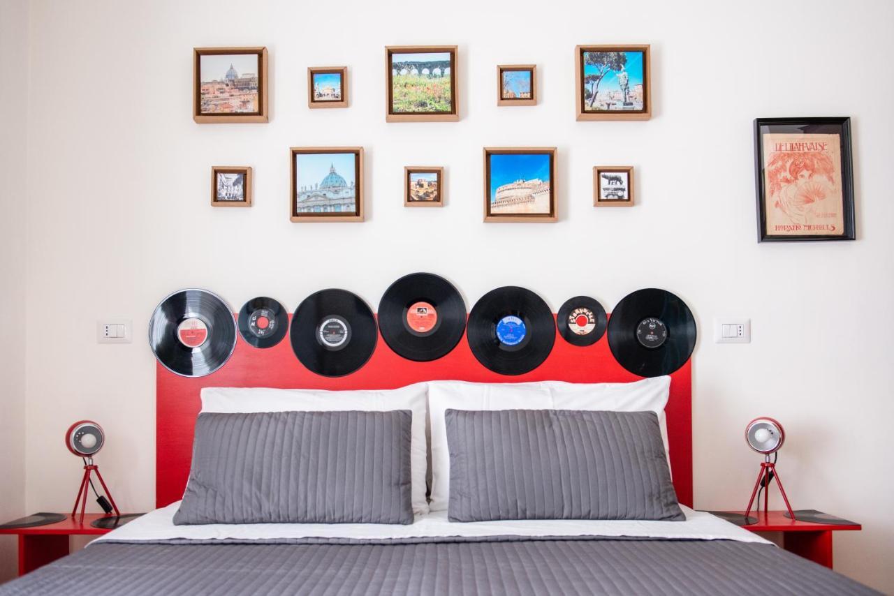 Bed & Breakfast Grammy