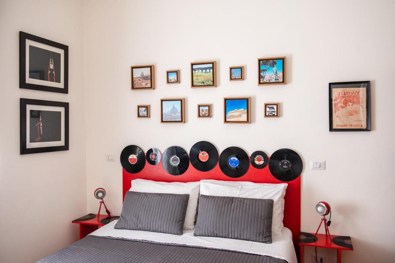 Grammy Bed & Breakfast