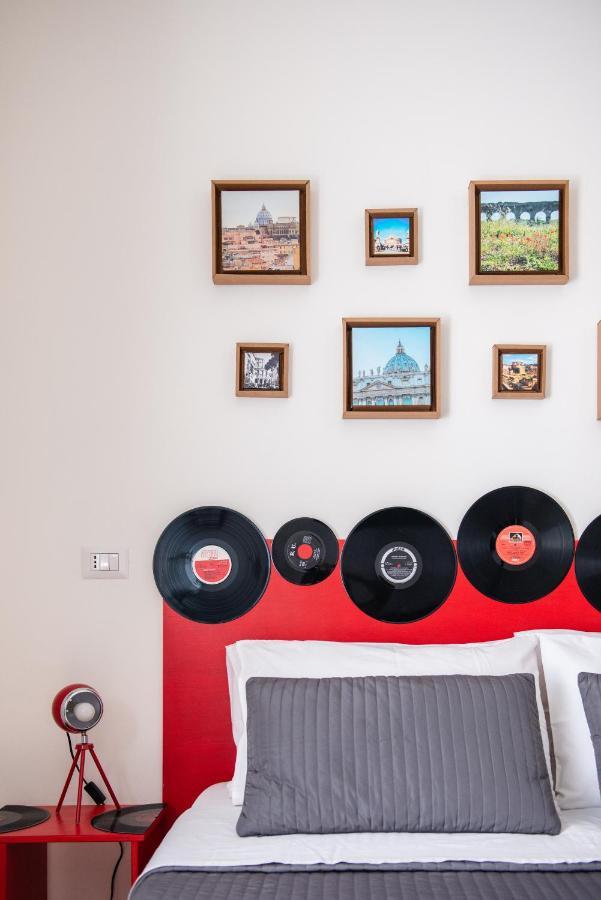 Grammy Bed & Breakfast 3*