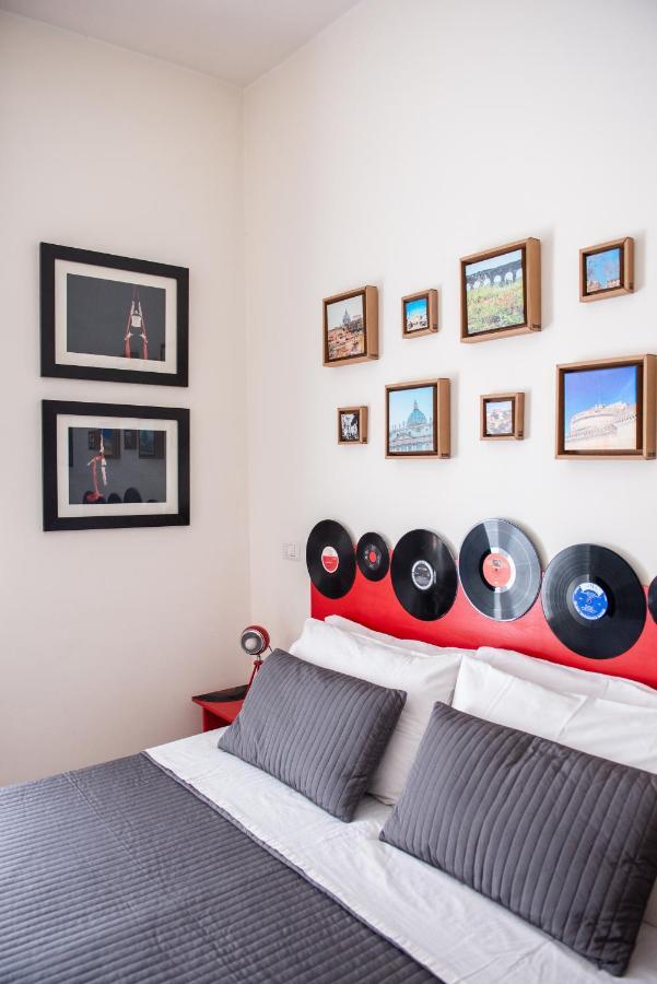 Bed & Breakfast Grammy 3*