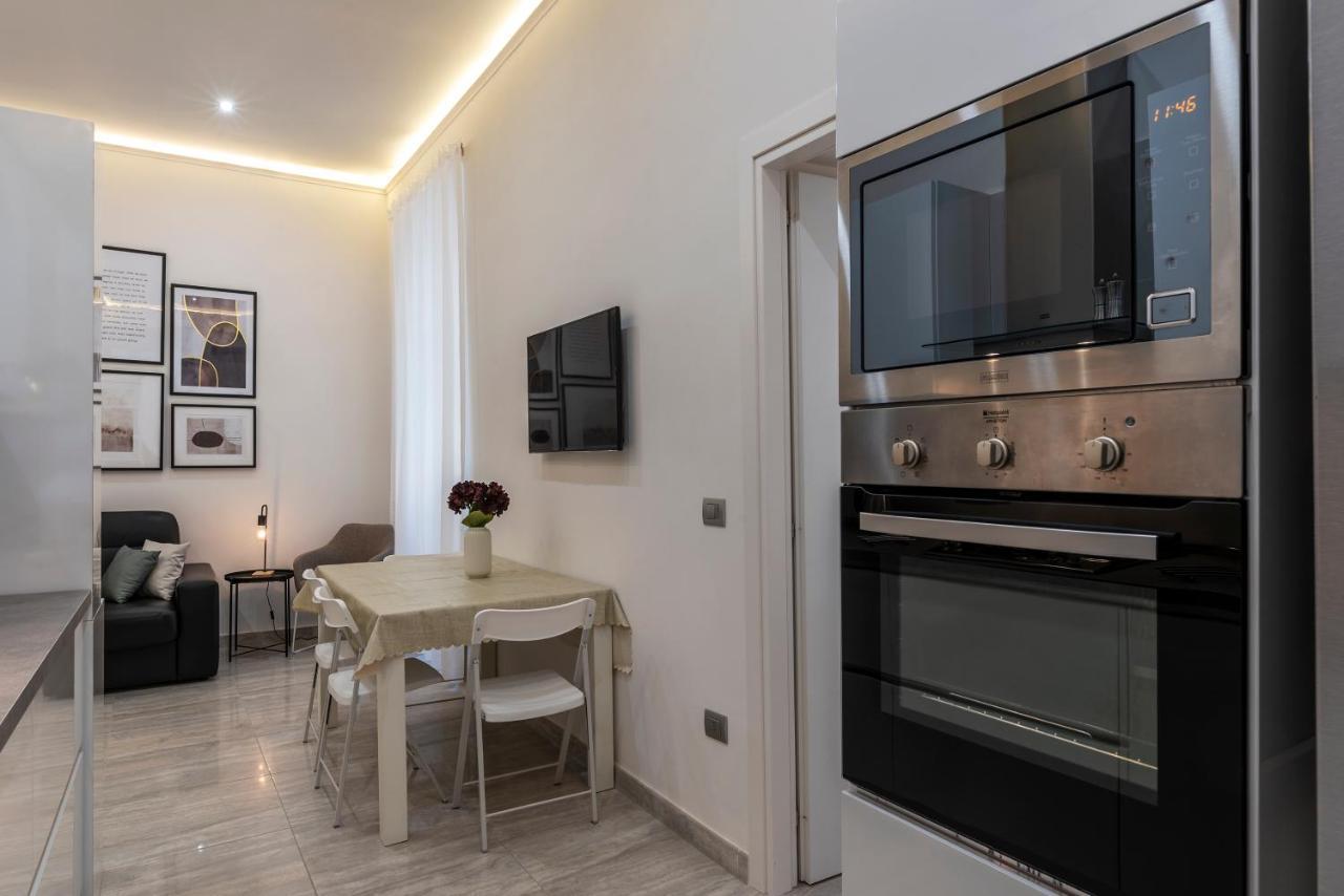Musei Vaticani Cozy Apartamento
