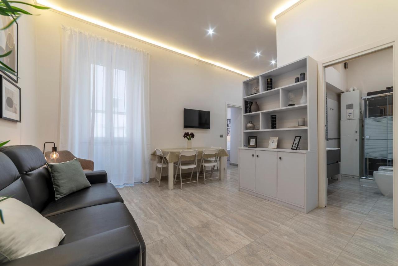 Musei Vaticani Cozy Apartamento Roma