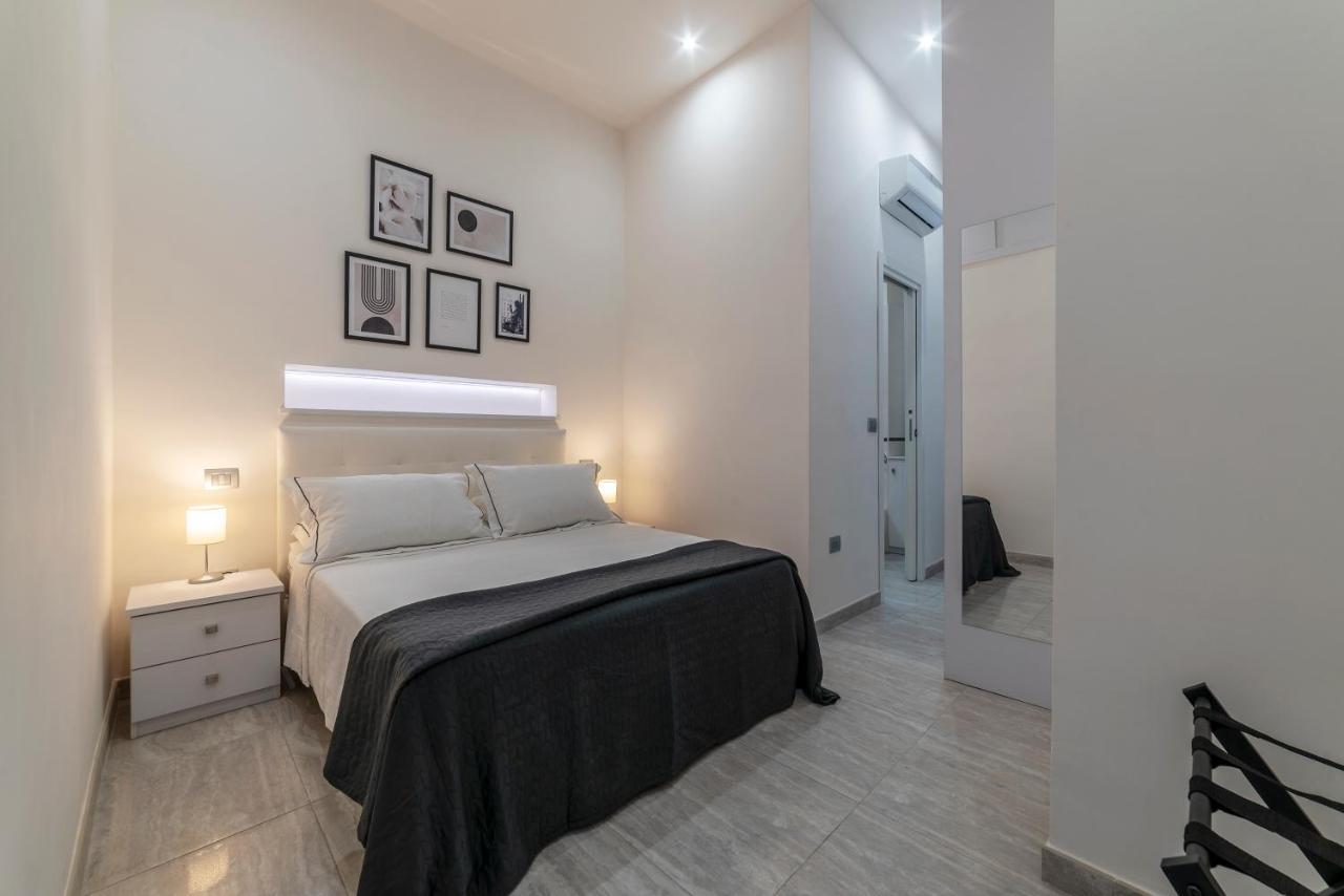 Apartamento Musei Vaticani Cozy *