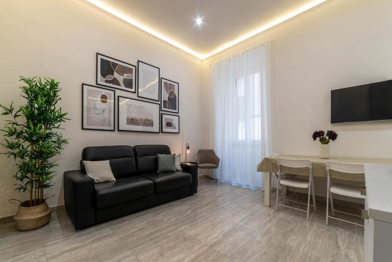 Apartamento Musei Vaticani Cozy Roma