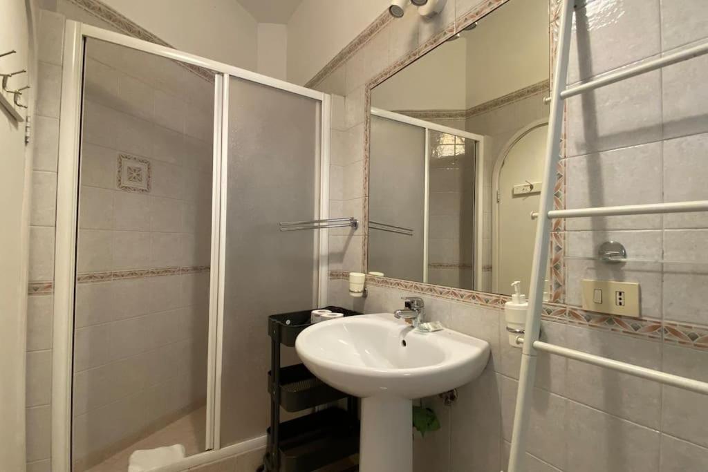 Vicolo Del Bologna Appartement