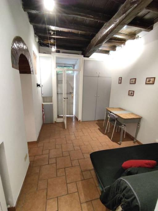 Vicolo Del Bologna Appartement Rome