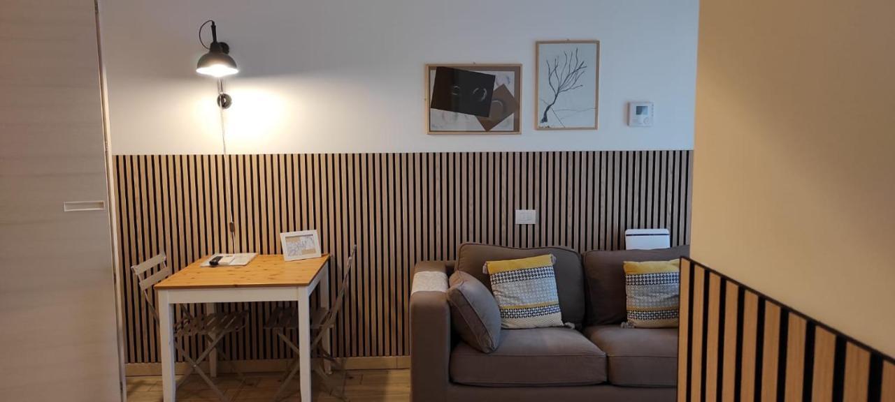 Appartement Fantaflat