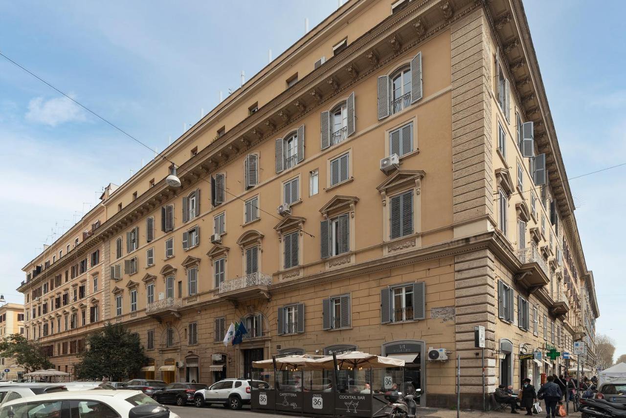Musei Vaticani Cozy Roma
