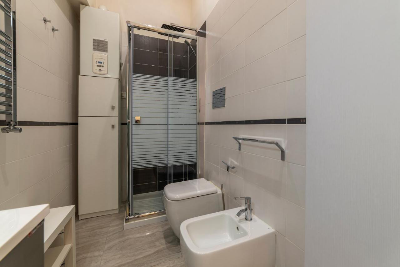 Apartamento Musei Vaticani Cozy