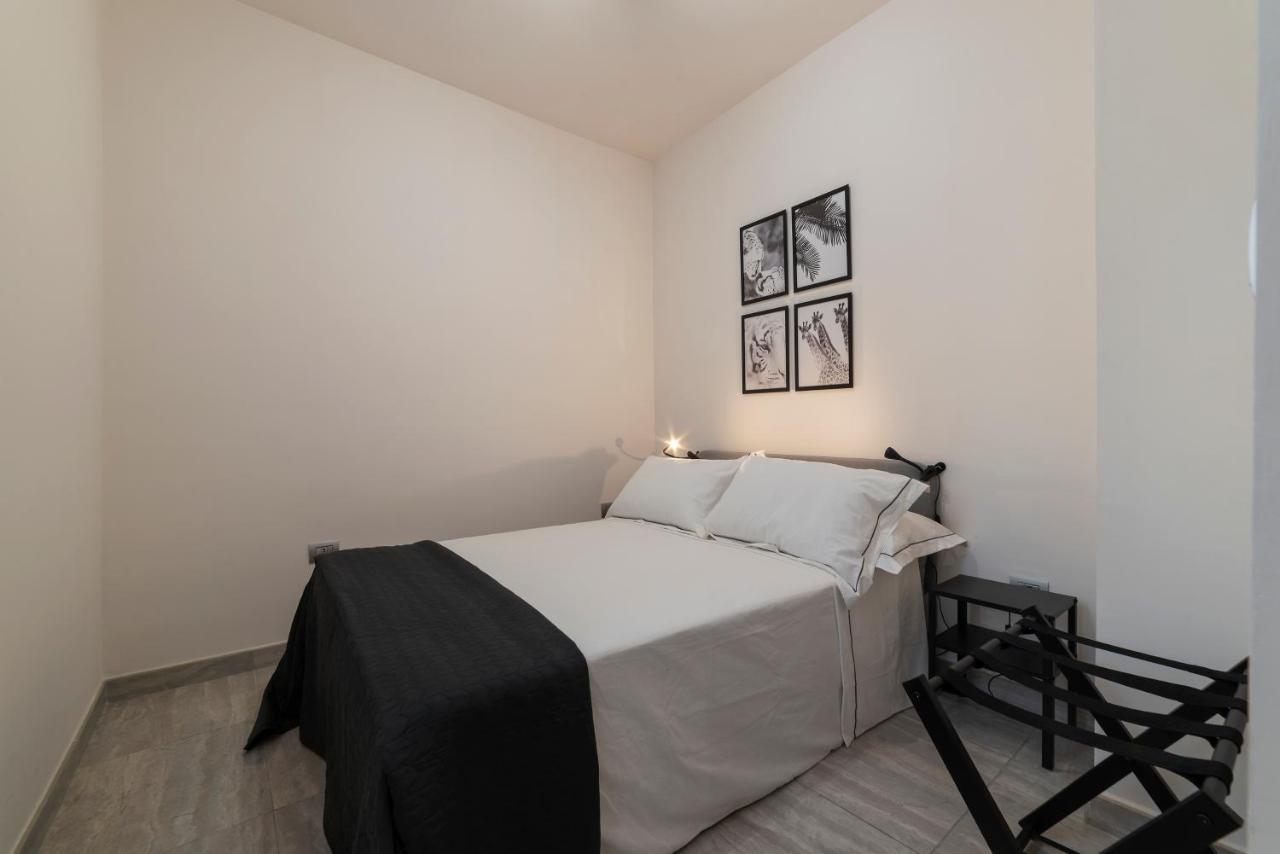 Apartamento Musei Vaticani Cozy
