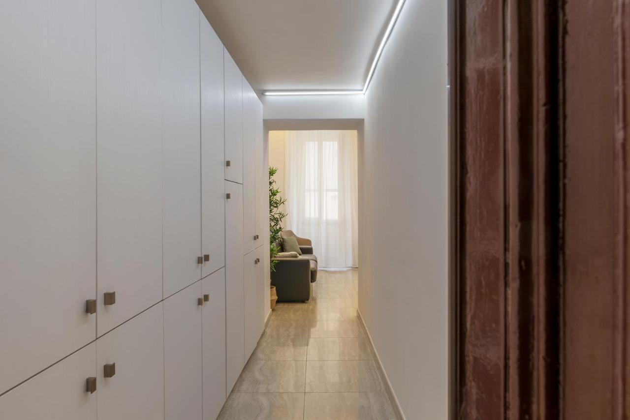 Apartamento Musei Vaticani Cozy Roma