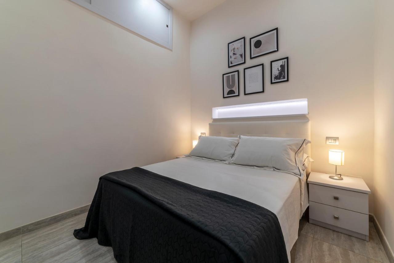 Musei Vaticani Cozy Apartamento