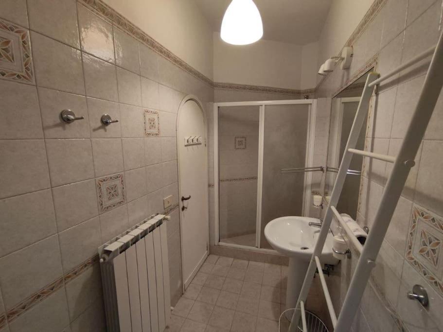 Vicolo Del Bologna Appartement Rome