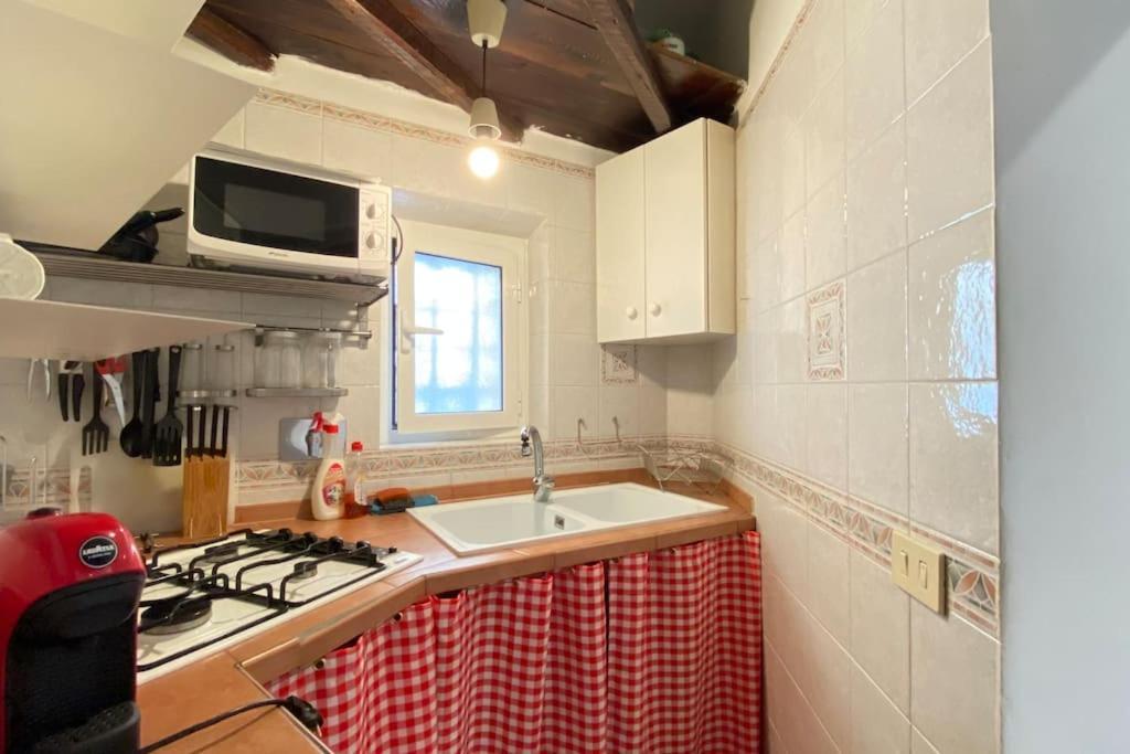 Appartement Vicolo Del Bologna Rome
