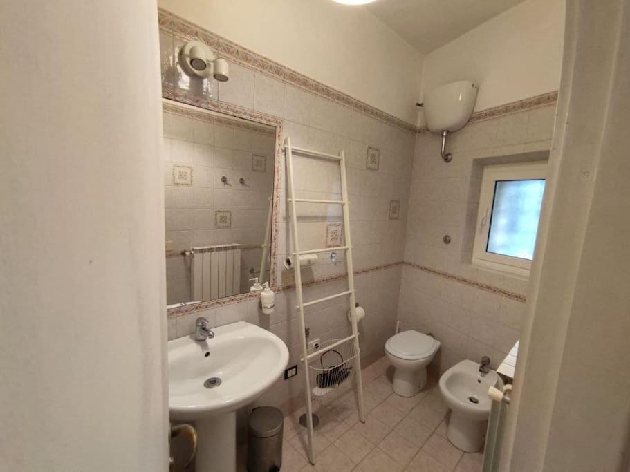 Vicolo Del Bologna Appartement *