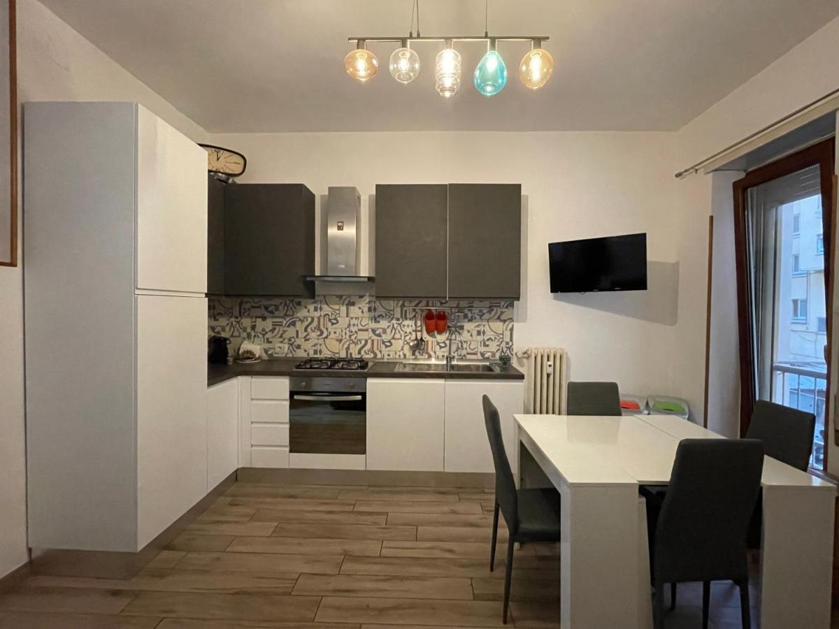 Apartamento Easyrome - A San Paolo Roma