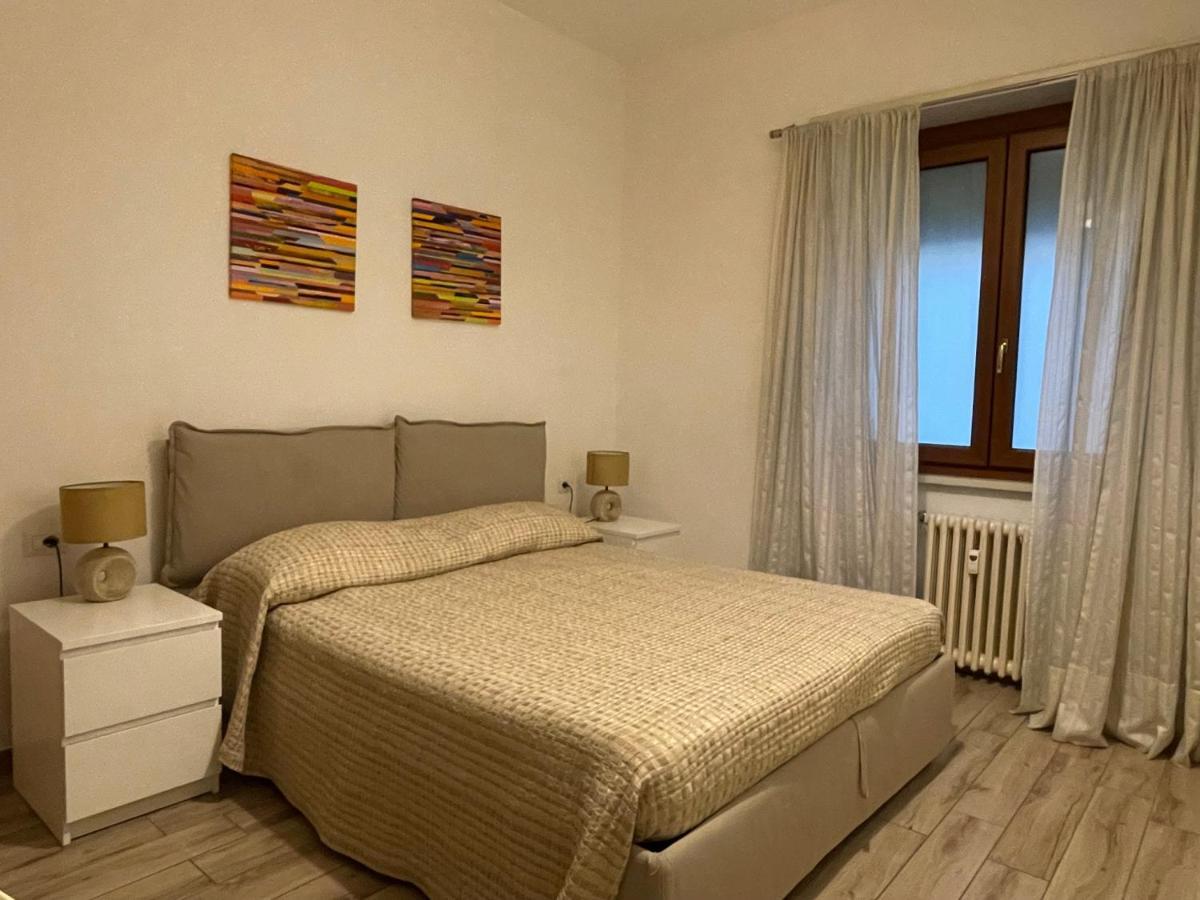 Easyrome - A San Paolo Apartamento