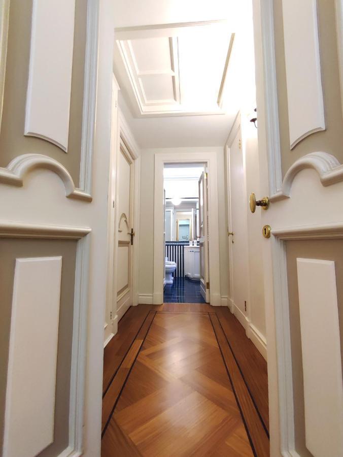 Appartement Domus Equizia Apt - Colosseum *