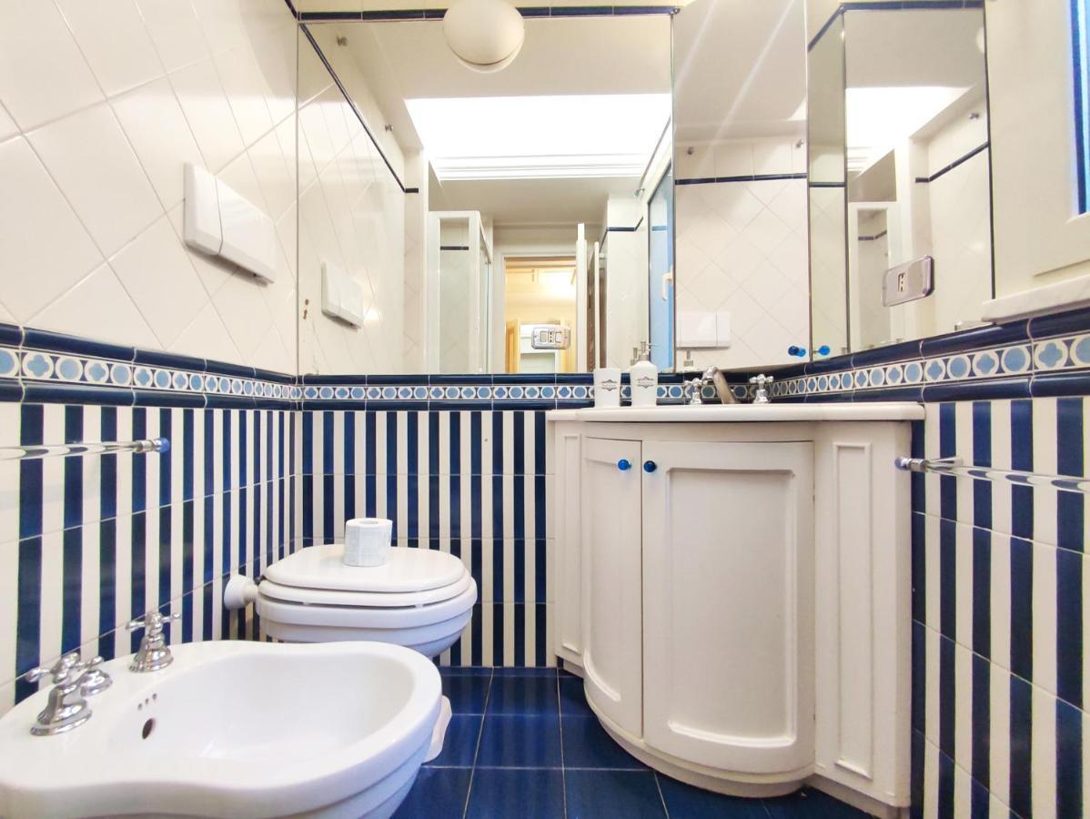 Domus Equizia Apt - Colosseum Appartement