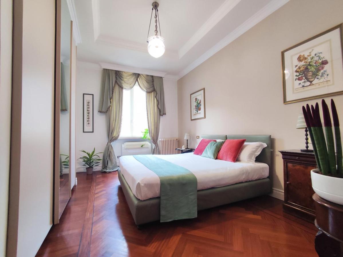 Appartement Domus Equizia Apt - Colosseum Rome