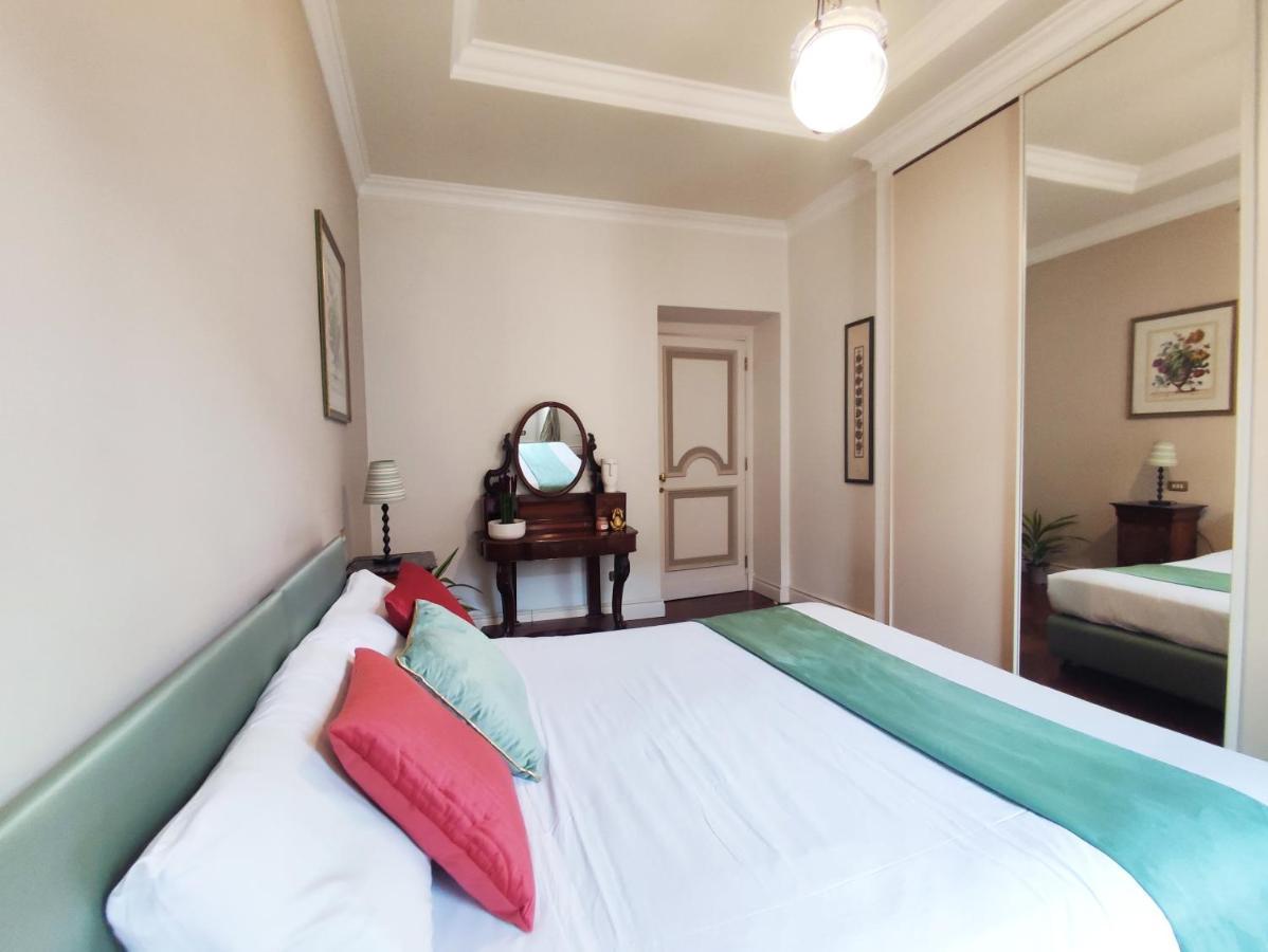 Appartement Domus Equizia Apt - Colosseum *