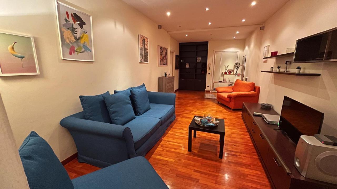 Appartement Fg St Peter's *