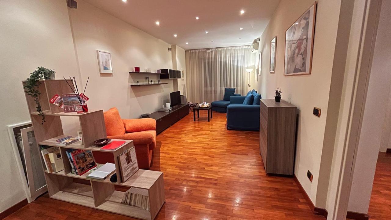 Appartement Fg St Peter's