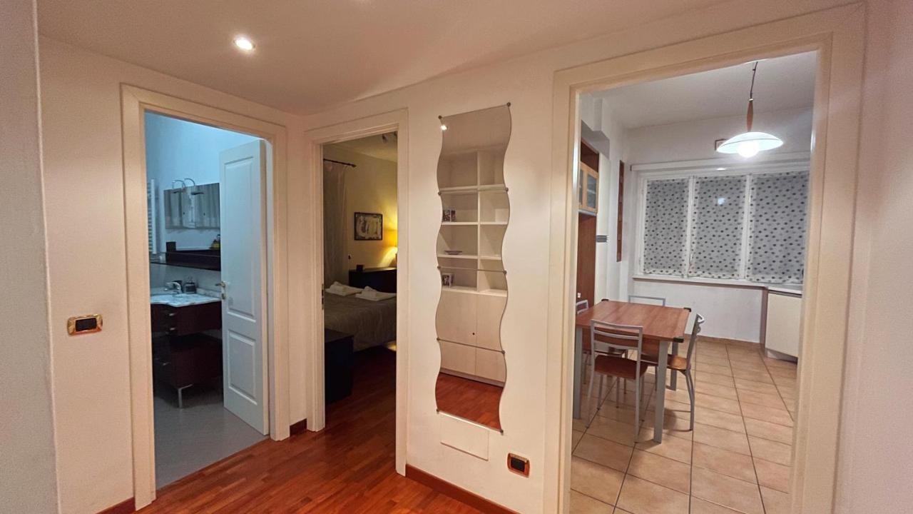 Appartement Fg St Peter's *