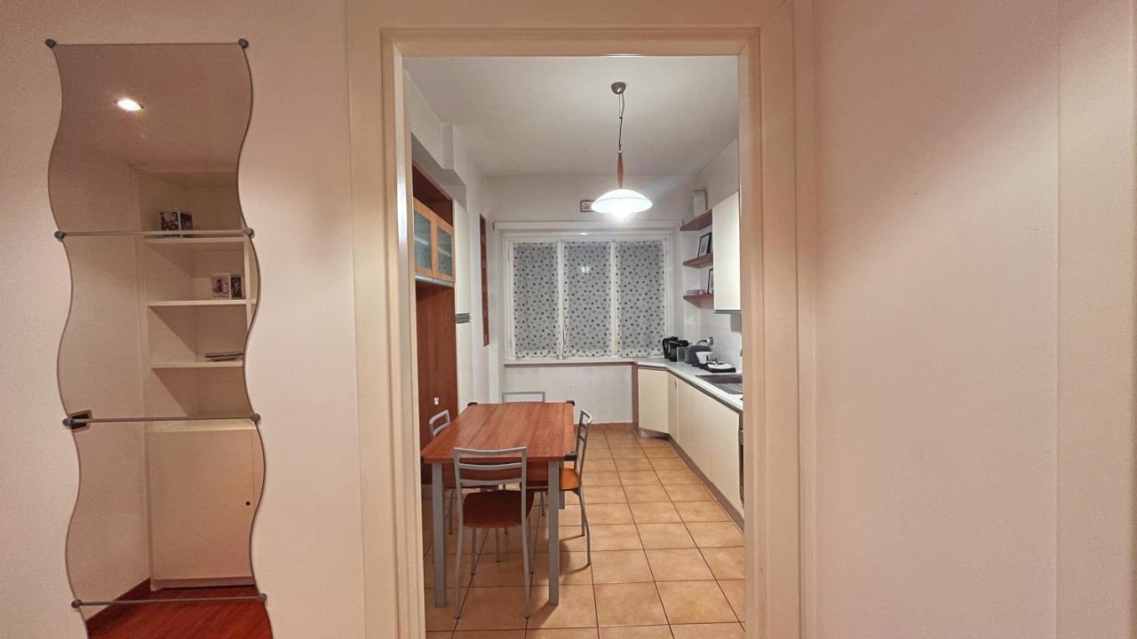 Fg St Peter's Appartement *