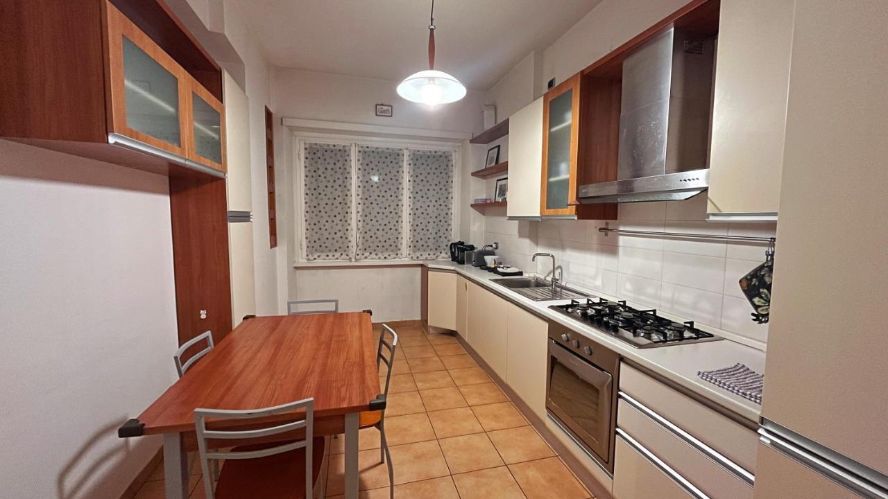 Fg St Peter's Appartement *