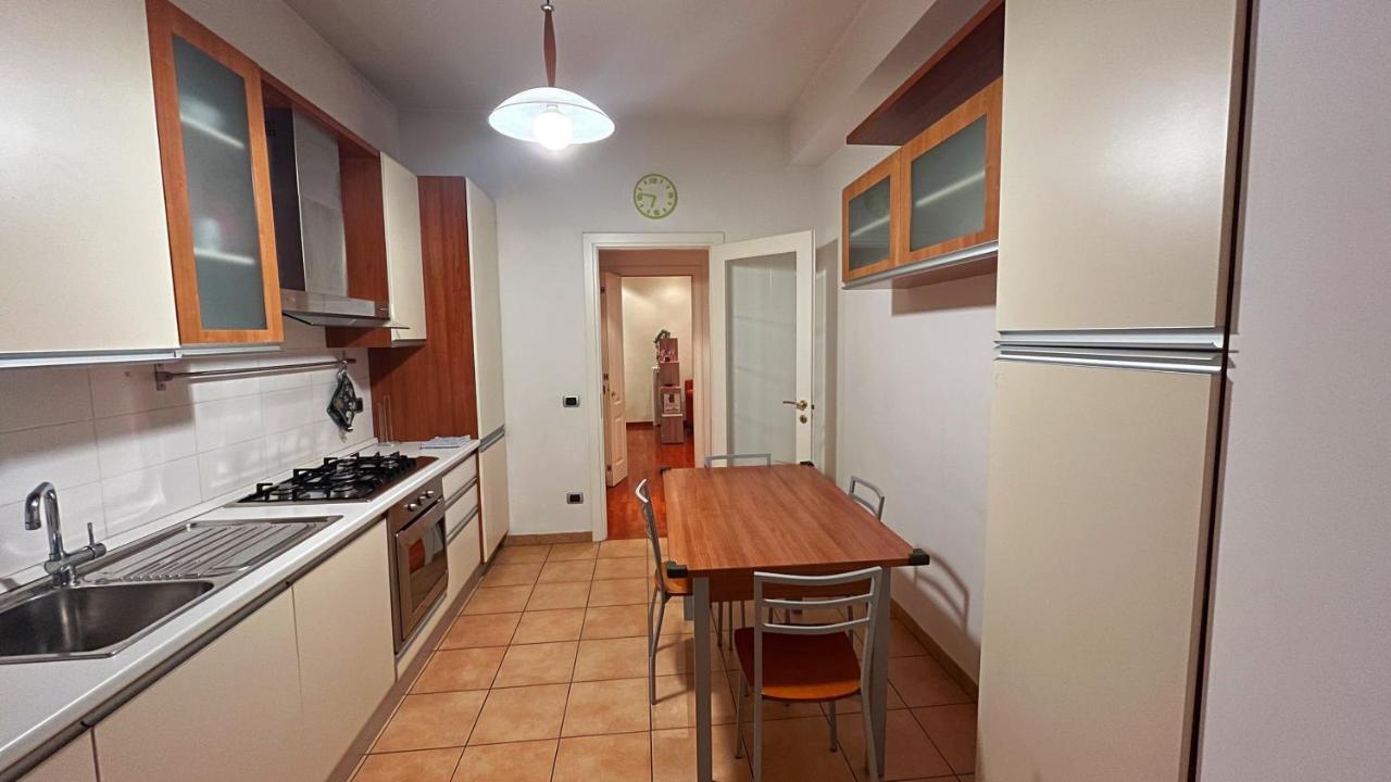 Fg St Peter's Appartement Rome
