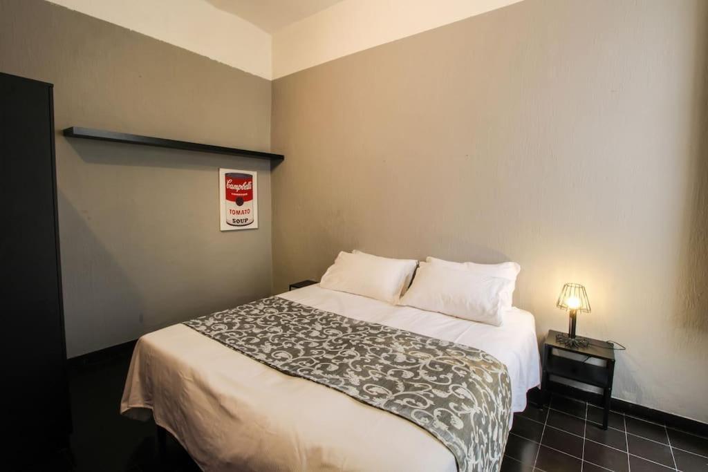 Apartment Lovely 2 Bedroom Apartment-6 Pax By Yourhost Rome