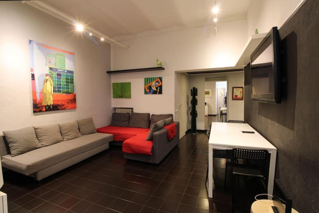 Lovely 2 Bedroom Apartment-6 Pax By Yourhost Rome