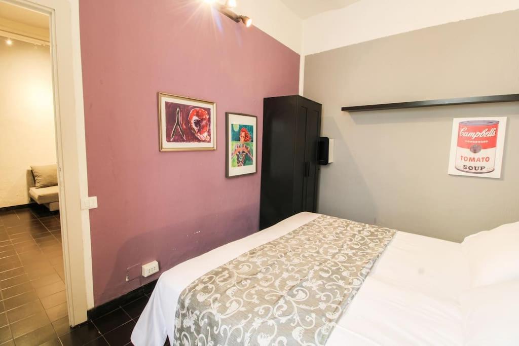 Apartment Lovely 2 Bedroom Apartment-6 Pax By Yourhost *
