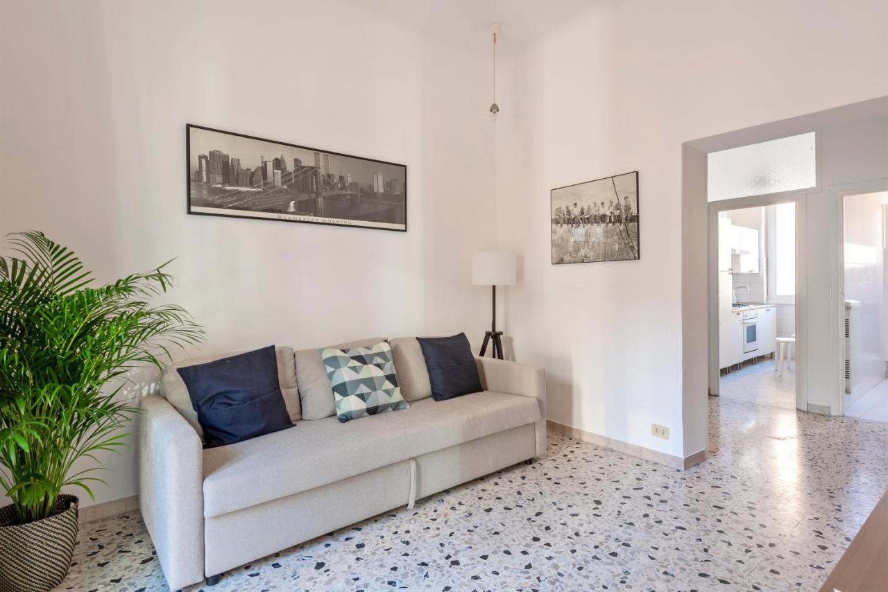 Appartamento Urbana Rooftop