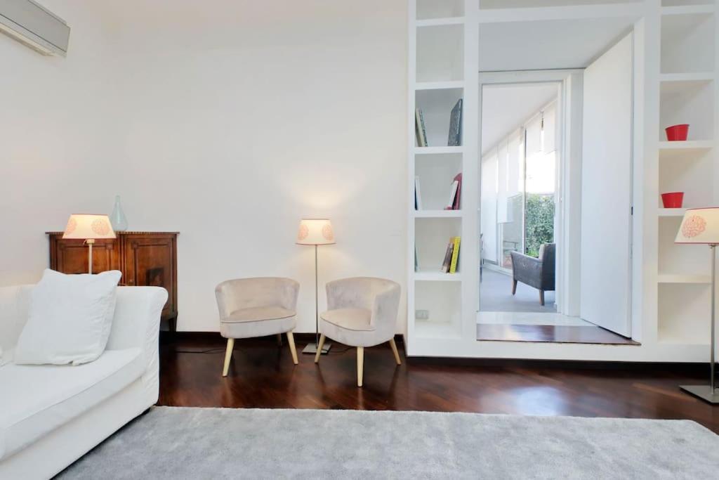 San Giovanni Apartment