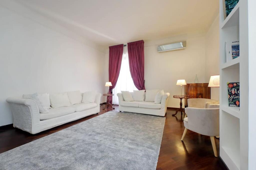 San Giovanni Apartment *