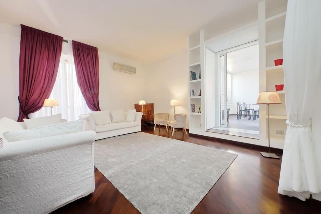 San Giovanni Apartment Rome
